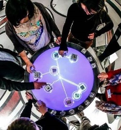 Centrum Nauki Kopernik- miejsce dla każdego