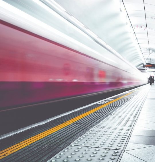 Nowe linie metra – kiedy wielkie otwarcie?