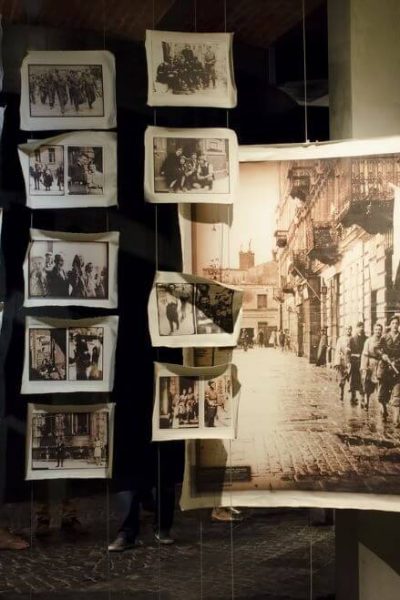 Powody dla których warto odwiedzić Muzeum Powstania Warszawskiego