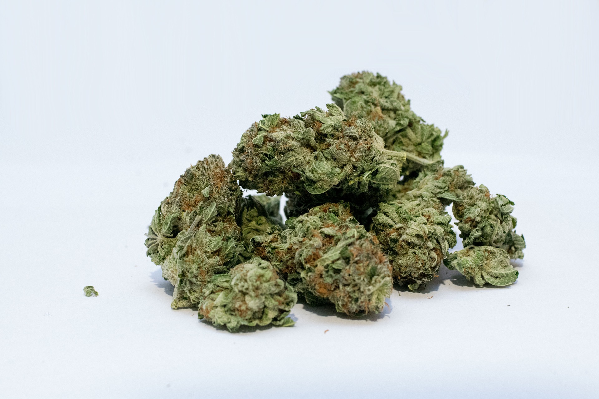 W szafce ucznia znaleziono marihuanę