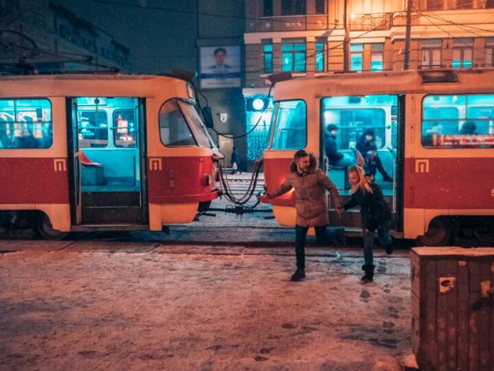 Zmiany w kursowaniu tramwajów na Puławskiej od 4 września