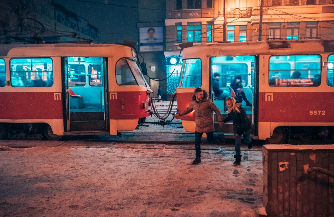 Zmiany w kursowaniu tramwajów na Puławskiej od 4 września