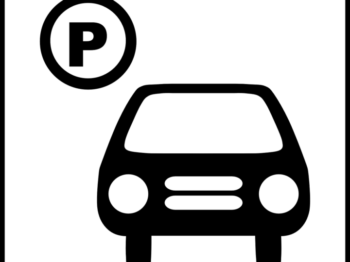 Zaparkuj auto w dogodnym miejscu na warszawskiej Woli