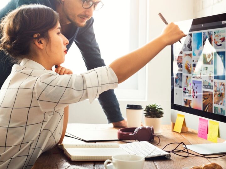 Budowa strony internetowej z SEO w tle – co musi zawierać witryna, by Google ją polubił?