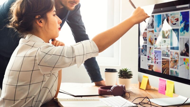 Budowa strony internetowej z SEO w tle – co musi zawierać witryna, by Google ją polubił?