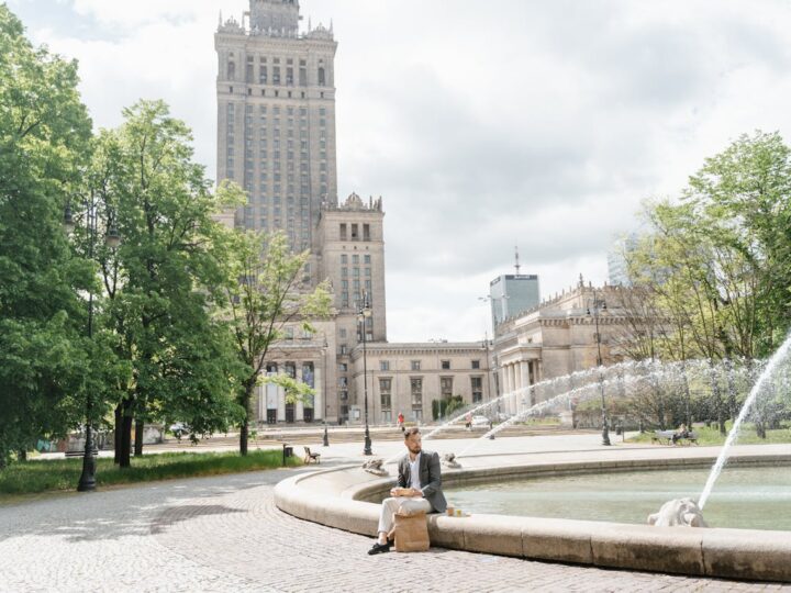 Jakie są aktualne ceny nieruchomości na Białołęce?