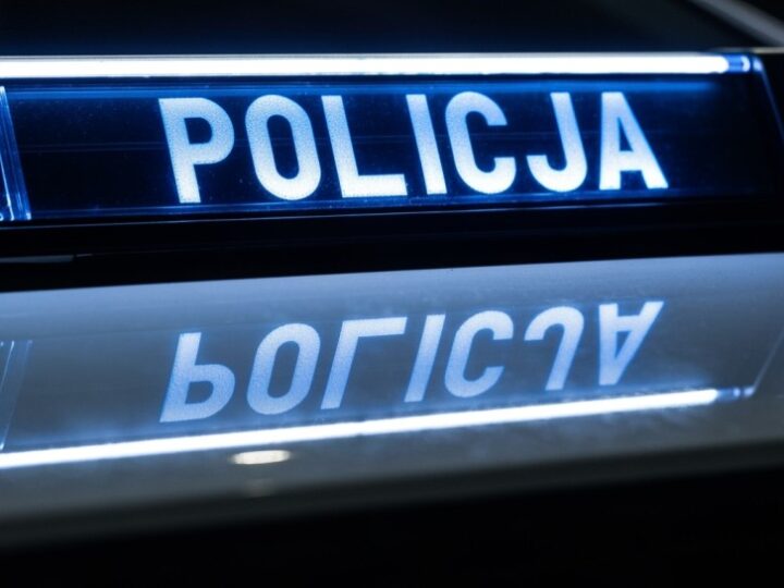 Bohaterowie z Targówka: Policjanci ratują mieszkańców w trudnej sytuacji