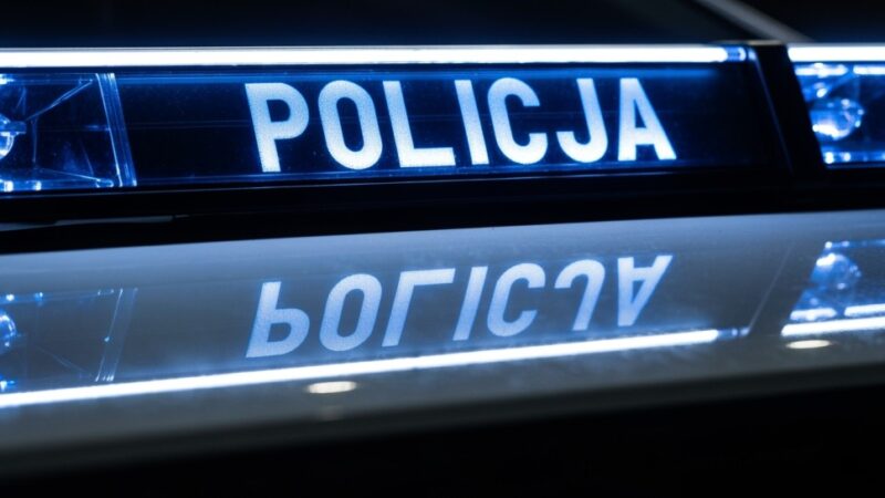 Bohaterowie z Targówka: Policjanci ratują mieszkańców w trudnej sytuacji