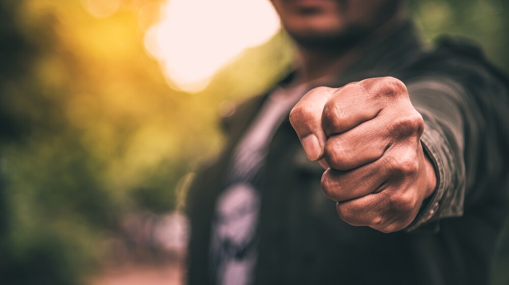 Bójka migrantów w Wilanowie: Policja reaguje na niebezpieczne zdarzenie