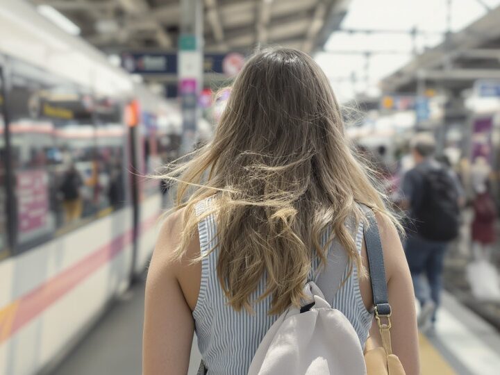 Leo Express uruchamia bezpośrednie połączenia z Pragi do Warszawy od marca 2024!