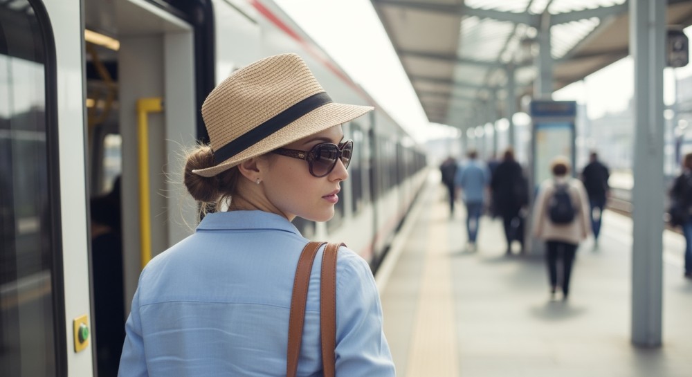 Leo Express zmienia zasady gry: Nowe połączenie Kraków-Warszawa z luksusowymi niespodziankami!