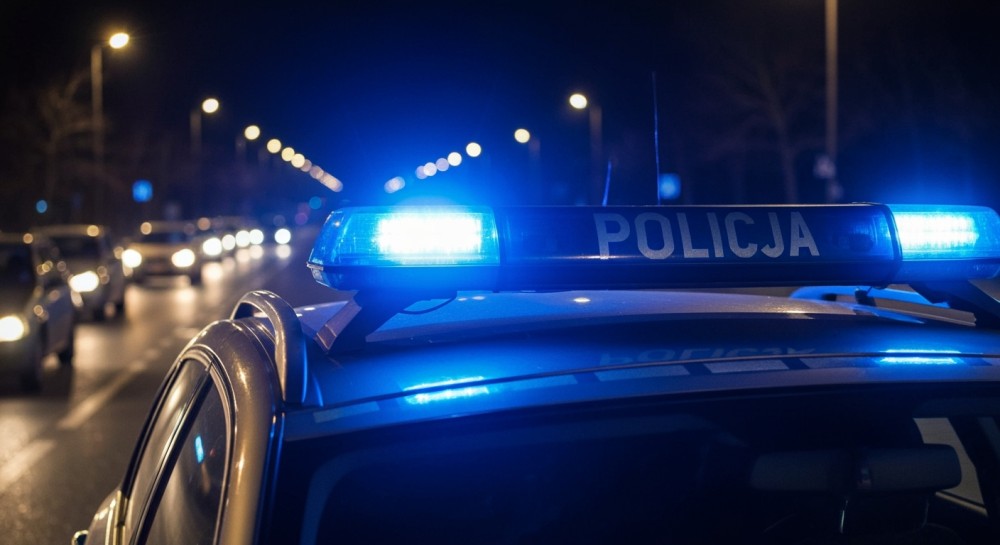 Mężczyzna usiłował wepchnąć kobietę pod nadjeżdżający pociąg w warszawskim metrze – dramatyczne nagranie ujawnione!