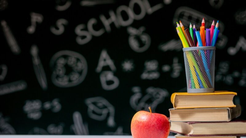 Nowoczesna szkoła na Mokotowie: Przyszłość edukacji już w Warszawie!