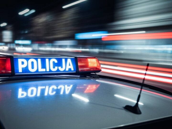 Oszuści w akcji: 22-latka z Warszawy wyłudziła 20 tys. zł, podszywając się pod córkę seniorki