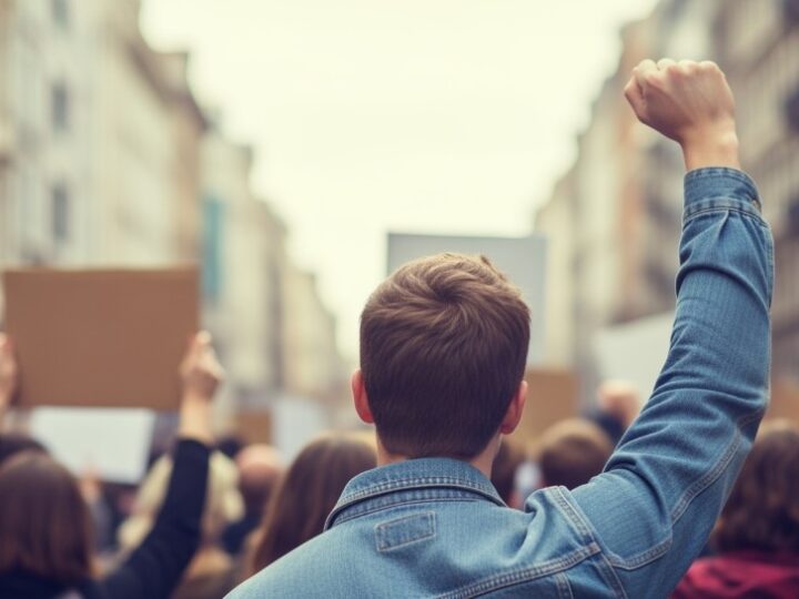 Park czy parking? Mieszkańcy Ursynowa w ogniu protestów!