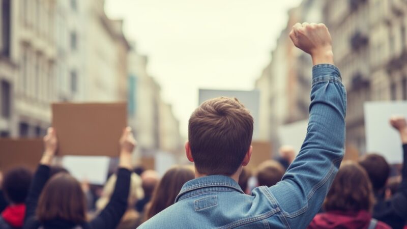 Park czy parking? Mieszkańcy Ursynowa w ogniu protestów!
