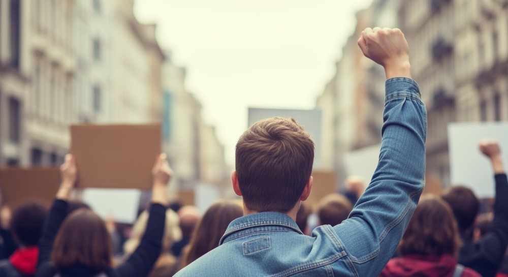 Park czy parking? Mieszkańcy Ursynowa w ogniu protestów!