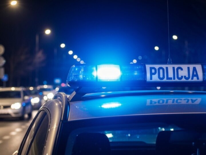 Policja rozbiła narkotykowy gang: 22 kg substancji psychoaktywnych w rękach stróżów prawa