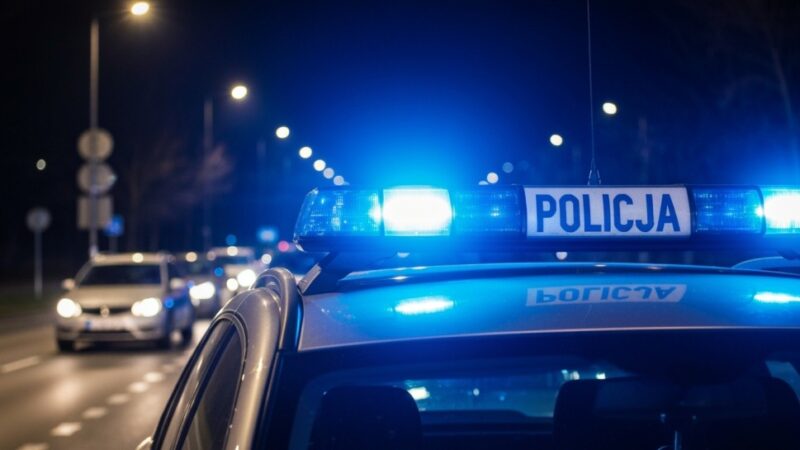 Policja rozbiła narkotykowy gang: 22 kg substancji psychoaktywnych w rękach stróżów prawa