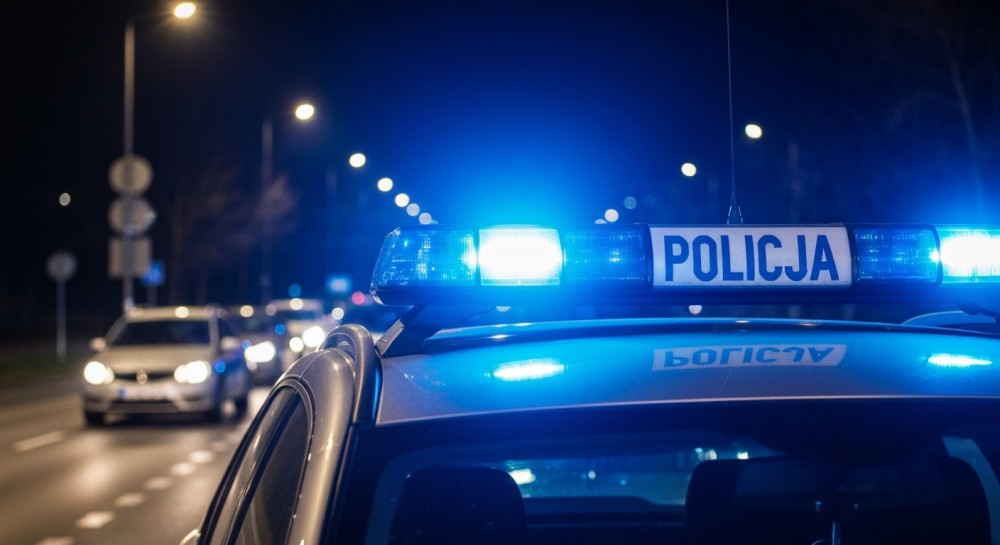 Policja rozbiła narkotykowy gang: 22 kg substancji psychoaktywnych w rękach stróżów prawa