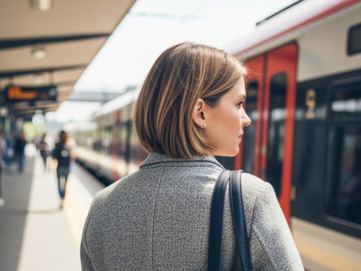 Przetarg na modernizację stacji Warszawa Wschodnia: Inwestycja za 4 miliardy złotych wkrótce rusza!