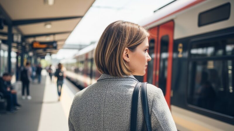 Przetarg na modernizację stacji Warszawa Wschodnia: Inwestycja za 4 miliardy złotych wkrótce rusza!