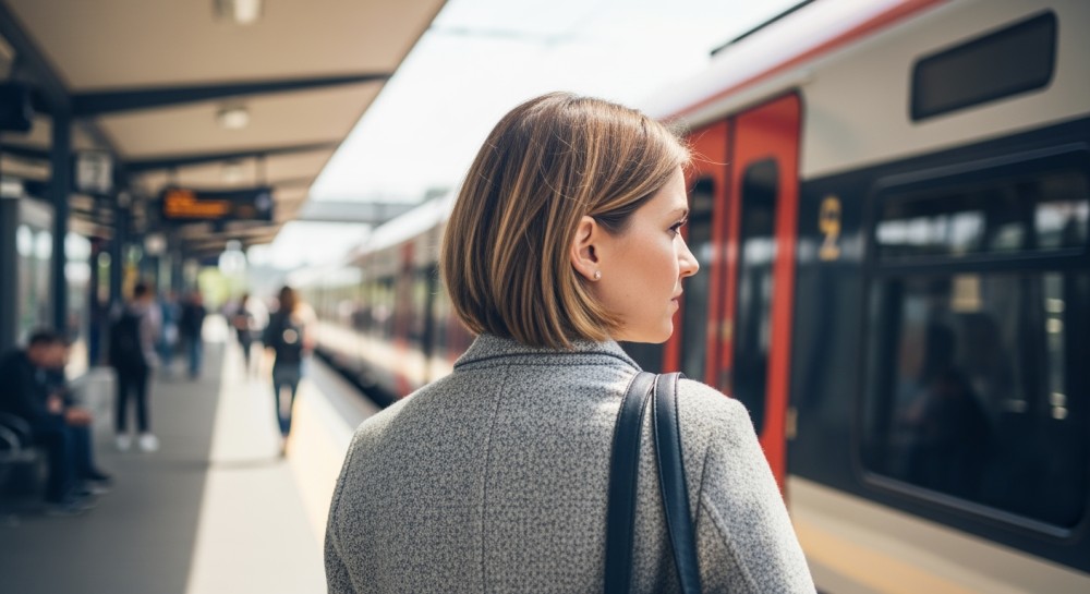 Przetarg na modernizację stacji Warszawa Wschodnia: Inwestycja za 4 miliardy złotych wkrótce rusza!