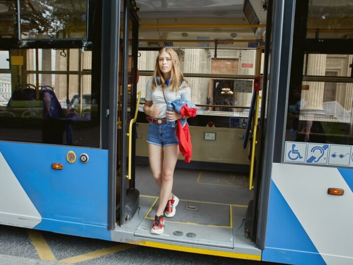 Remont stacji Warszawa Ursus Północny: Zastępcza linia autobusowa już od 21 sierpnia!