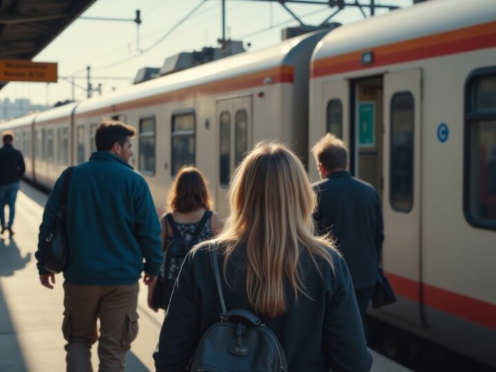 Rewolucja na Warszawie Wschodniej: Przetarg na modernizację już ogłoszony!