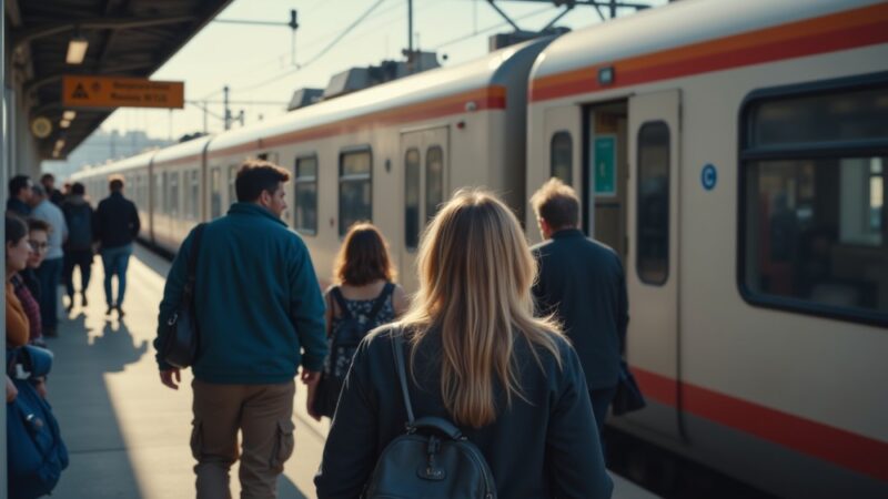 Rewolucja na Warszawie Wschodniej: Przetarg na modernizację już ogłoszony!