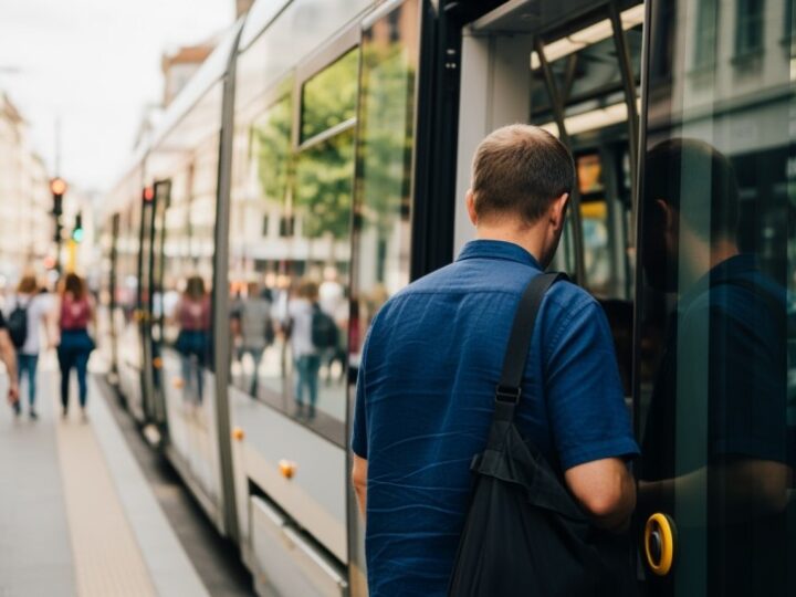Tramwaje znów na torach: Warszawskie połączenia w Śródmieściu, Mokotowie i Woli wracają do życia!