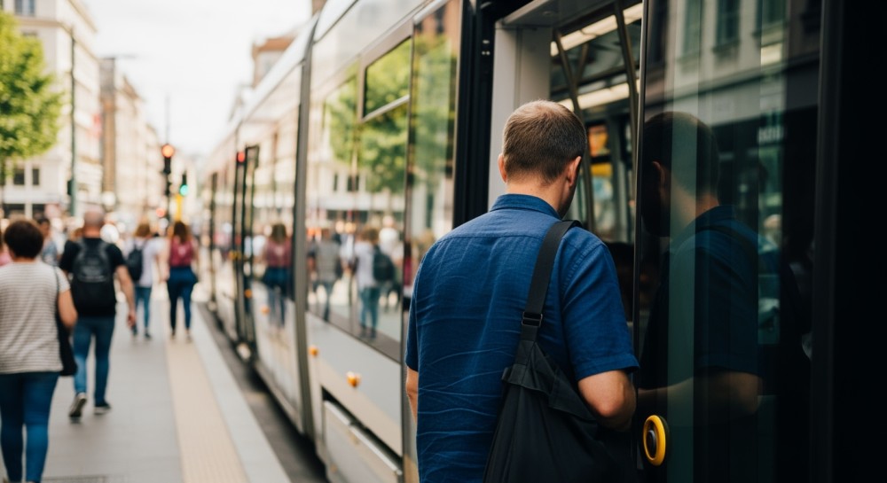 Tramwaje znów na torach: Warszawskie połączenia w Śródmieściu, Mokotowie i Woli wracają do życia!