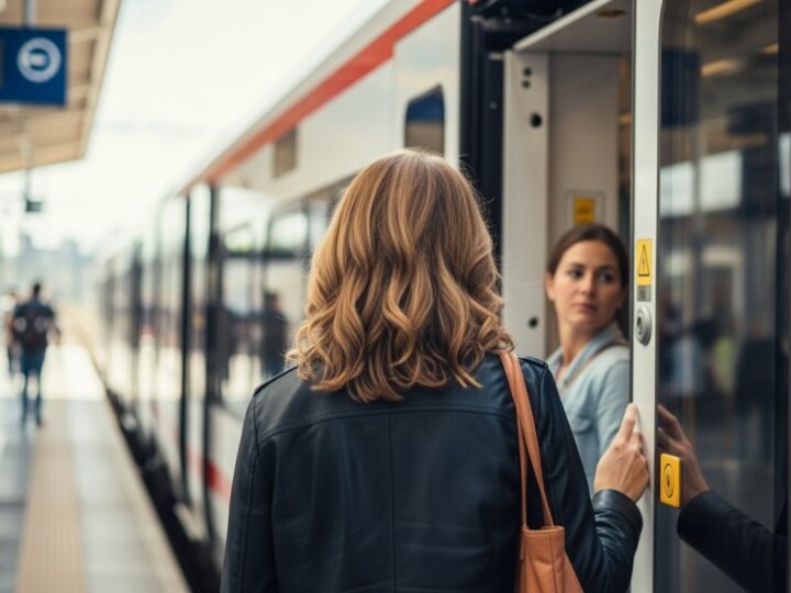 Warszawa Centralna zamknięta na 9 dni! Pasażerowie muszą się przygotować na utrudnienia