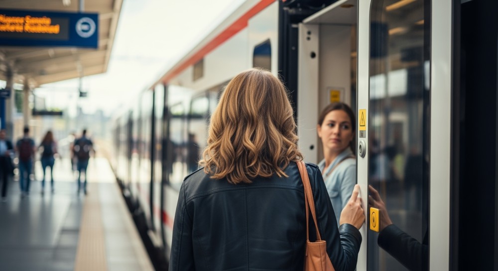 Warszawa Centralna zamknięta na 9 dni! Pasażerowie muszą się przygotować na utrudnienia