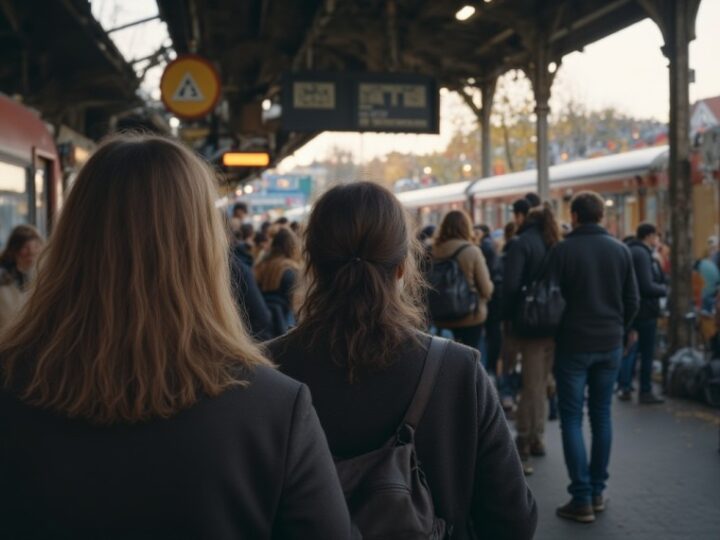 Warszawa Centralna zamknięta na osiem dni! Co czeka podróżnych?