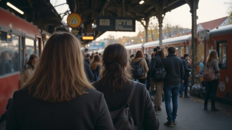 Warszawa Centralna zamknięta na osiem dni! Co czeka podróżnych?