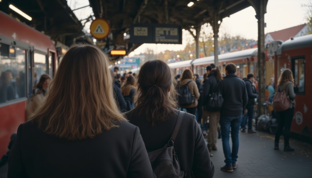 Warszawa Centralna zamknięta na osiem dni! Co czeka podróżnych?