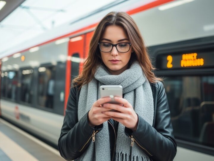 Warszawa Centralna zamknięta na osiem dni! Pociągi nie przejadą w listopadzie