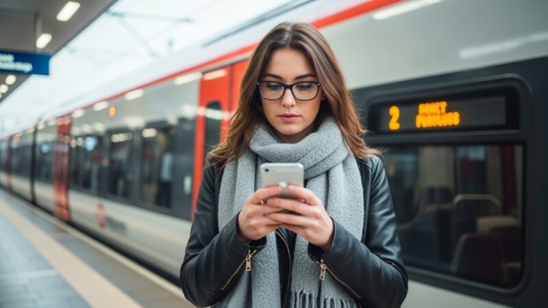 Warszawa Centralna zamknięta na osiem dni! Pociągi nie przejadą w listopadzie