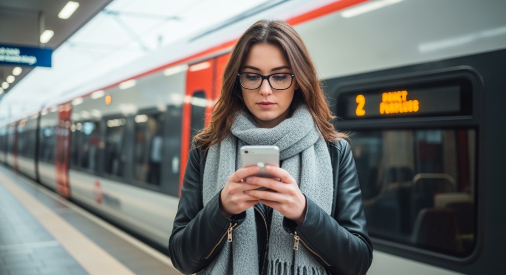 Warszawa Centralna zamknięta na osiem dni! Pociągi nie przejadą w listopadzie