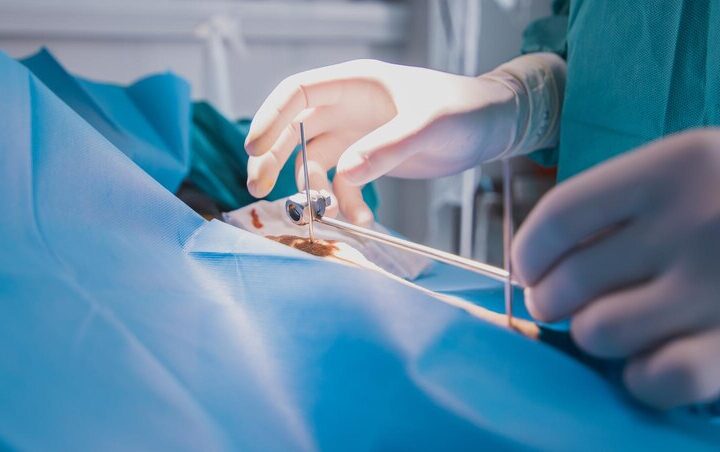 Warszawa liderem telemedycyny: Operacje na odległość z Gdańska!