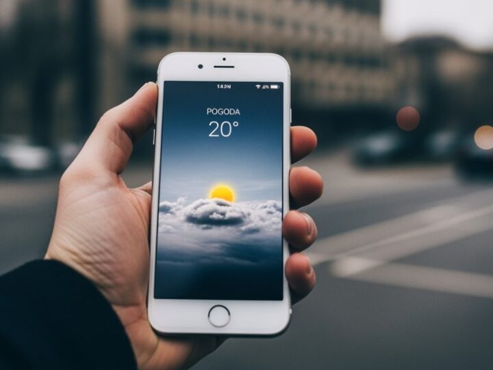 Warszawa w upalnym słońcu: Co przyniesie pogoda 28 sierpnia 2025?