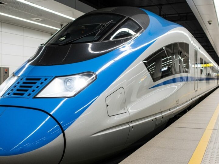 Warszawa Wschodnia: 4 miliardy złotych na rewolucję w infrastrukturze!