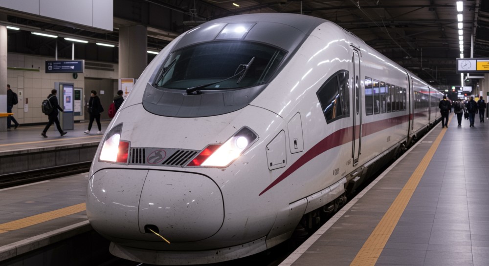 Warszawa Wschodnia na nowo! Gigantyczna modernizacja za 4 miliardy złotych rusza w 2024 roku
