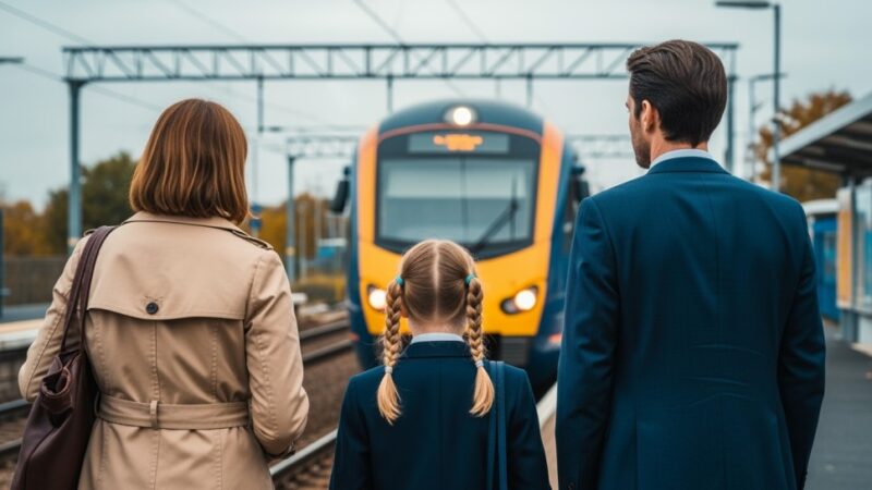 Warszawa Wschodnia przechodzi rewolucję! 4 miliardy na nowoczesny dworzec przyszłości