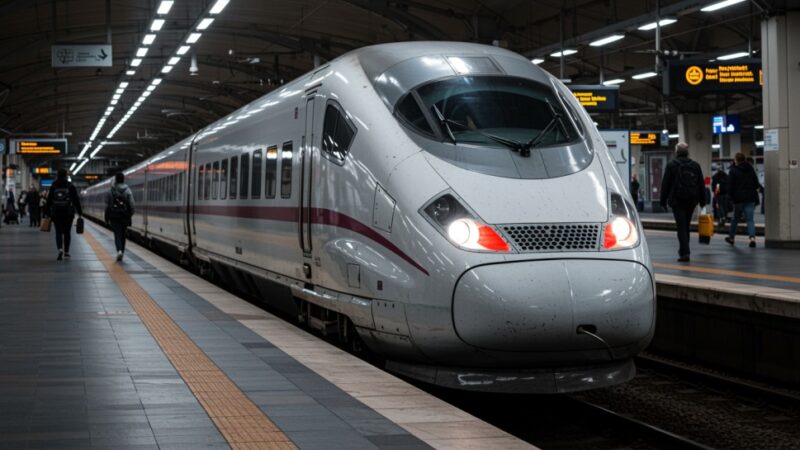 Warszawa Wschodnia zyska nową jakość dzięki 4 miliardom na modernizację!