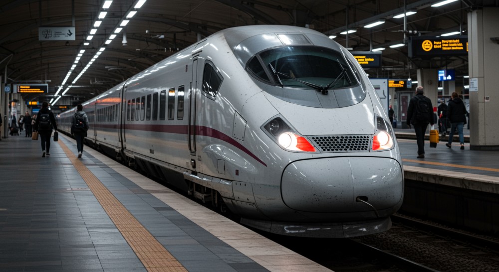 Warszawa Wschodnia zyska nową jakość dzięki 4 miliardom na modernizację!