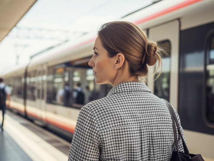 Warszawa Wschodnia zyska nowy blask: Przetarg na 4 miliardy złotych ogłoszony!