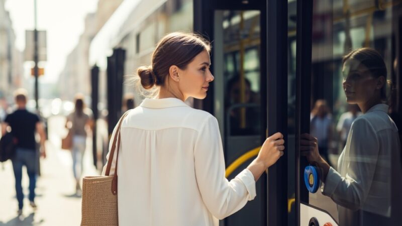 Warszawskie tramwaje, autobusy i metro wracają do pełnej sprawności!