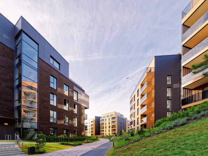 Zielona rewolucja w Warszawskiej Zatoce Czerwonych Świń: Modernizacja zamiast wyburzeń!